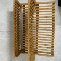 Kệ tre 2 tầng 698012