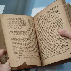 [XƯA] Jenny Ghechac 1 (1986) - Theodor Dreiser 776082