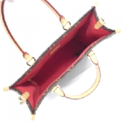 Túi xách Louis Vuitton Monogram Sac Plat PM M45848 - Hàng hiệu Chính hãng 765090