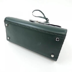 【Khuyến mãi】Túi VALEXTRA 657978