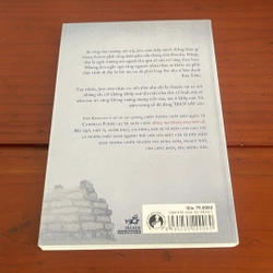 Bóng ma trong nhà thờ cổ Cornelia Funke 531380