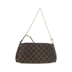 Túi xách vai Louis Vuitton Damier Eva N55213 608916
