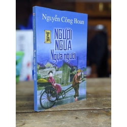 Người ngựa ngựa người - Nguyễn Công Hoan 276818