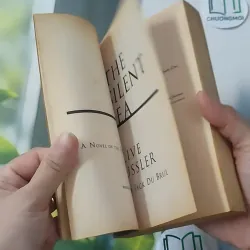 The Silent Sea - Clive Cussler & Jack Du Brul 1027500