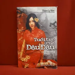 Tuổi trẻ của Đậu Đậu 📚 1023611