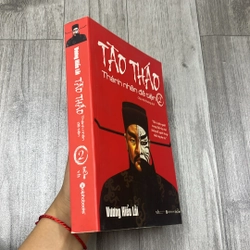 Tào tháo tập 2. 3a3 531839