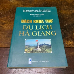 Bách khoa thư du lịch Hà Giang 