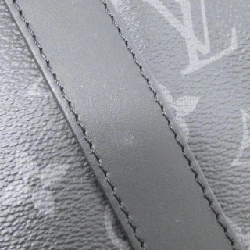 Túi xách Louis Vuitton Monogram Eclipse Sac Plat M46456 616244