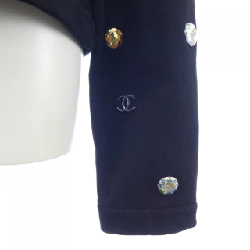 Áo cardigan CHANEL LOOK47 P71493K10289 21K 632829