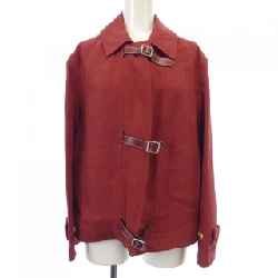 【Mã giảm giá】【Cổ điển】Áo khoác HERMES