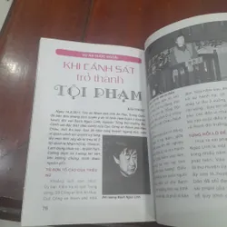 AN NINH TRẬT TỰ tập 235 705021