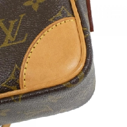 Túi xách vai Louis Vuitton Monogram Trocadéro 27cm M51274 610866