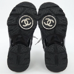 Giày thể thao CHANEL 659325