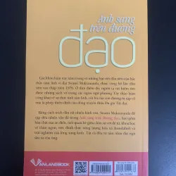 (Sách cũ) Ánh sáng trên đường Đạo - Swami Muktananda - Người dịch: Huỳnh Văn Thanh 1026024