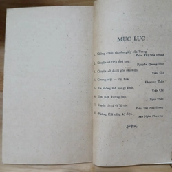 Những Chiếc Thuyền Giấy Của Trang (Nxb Trẻ 1987) 507158