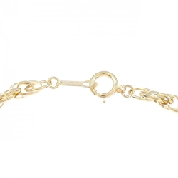 K18YG Vòng tay - Hàng hiệu Chính hãng 871848