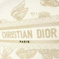 Túi xách Christian Dior GRADIENT BUTTERFLY Panier Chapeau M1328CECH - Hàng hiệu Chính hãng 764985