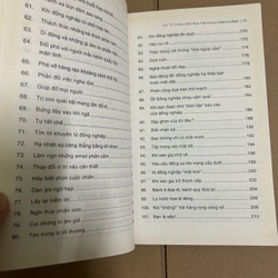 101 + ý tưởng đối phó với nhân viên cá biệt 507245