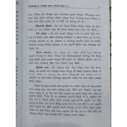 Chiến lược & chính sách kinh doanh - PGS.TS. Nguyễn Thị Liên Diệp, ThS. Phạm Văn Nam (biên soạn) 577749