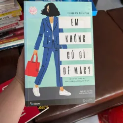 Em Không Có Gì Để Mặc? | Alexandra Fullerton | Sách Thời Trang – Phong Cách Cá Nhân - K4 1026056