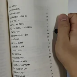 Hương Rừng Cà Mau 1 - Sơn Nam 798438