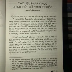 Chăm sóc trẻ bằng liệu pháp tự nhiên - Sarah Wilson  782290