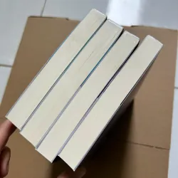 Combo Khế Tử (Trọn Bộ 4 Tập) - Tác giả:Dịch Tu La 798839