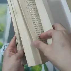 [MIỄN PHÍ BỌC SÁCH] Nhân Vật & Sự Kiện 1018894