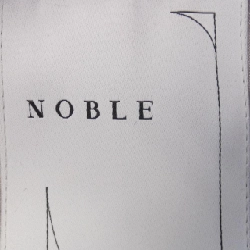 Áo khoác Noble 631328