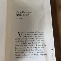 Tôi về, trên những dặm gai đâm-Đỗ Văn Trọn 973615