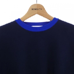 ENFOLD 300FS270-0580 Áo len - Hàng hiệu Chính hãng 774266