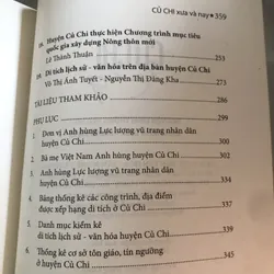 Củ Chi xưa và nay 728262