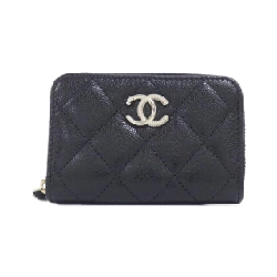 【Sản phẩm chưa sử dụng】Ví tiền Chanel AP4904