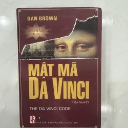 Mật mã Da Vinci 2007