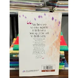 Vị nụ hôn (Tuyển tập truyện ngắn) 563726
