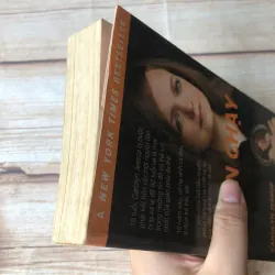 Trốn Chạy - Carolyn Jessop & Laura Palmer 785983