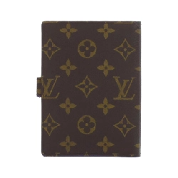 Louis Vuitton Monogram Agenda PM R20005 Organizer 625115