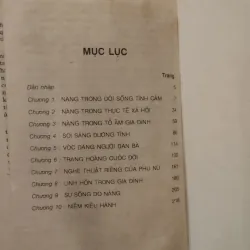 sách "Phụ Nữ Trong Đời Sống Xã Hội" của tác giả Phạm Côn Sơn. 
 1025397