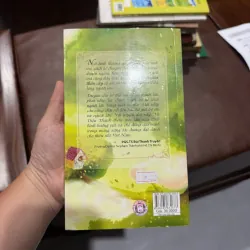 TIÊN CỦA THẦN CÂY – Võ Diệu Thanh- K5 1044607
