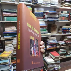 sách: Nghi lễ lên Đồng – Lịch sử và giá trị  -  Nguyễn Ngọc Mai (A1) 570418