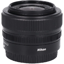 Z24-50mm F4-6.3 - Hàng hiệu Authentic 878664