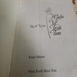 Hiểu về trái tim  533544