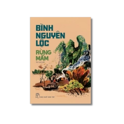 Rừng mắm - Bình Nguyên Lộc