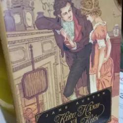 kiêu hãnh và định kiến