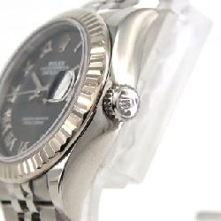 Đồng hồ Rolex Datejust 279174 SSxWG tự động - Hàng hiệu chính hãng 875857