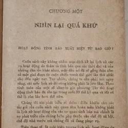 TỪ NHỮNG HỒ SƠ MẬT (sách viết về thế giới tìình báo) 702945
