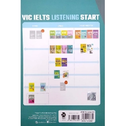 VIC IELTS Listening Start - Kate, Siwonschool Language Lab 288244