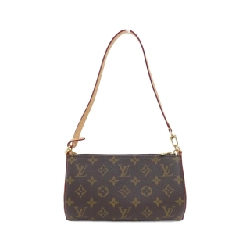 Túi đeo vai Louis Vuitton Monogram Pochette Tuilé MINI M12859 609524