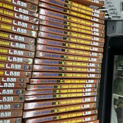 49 quyển truyện Conan Thám tử lừng danh 573329