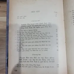 Tìm hiểu thiên tài quân sự Nguyễn Huệ 718993